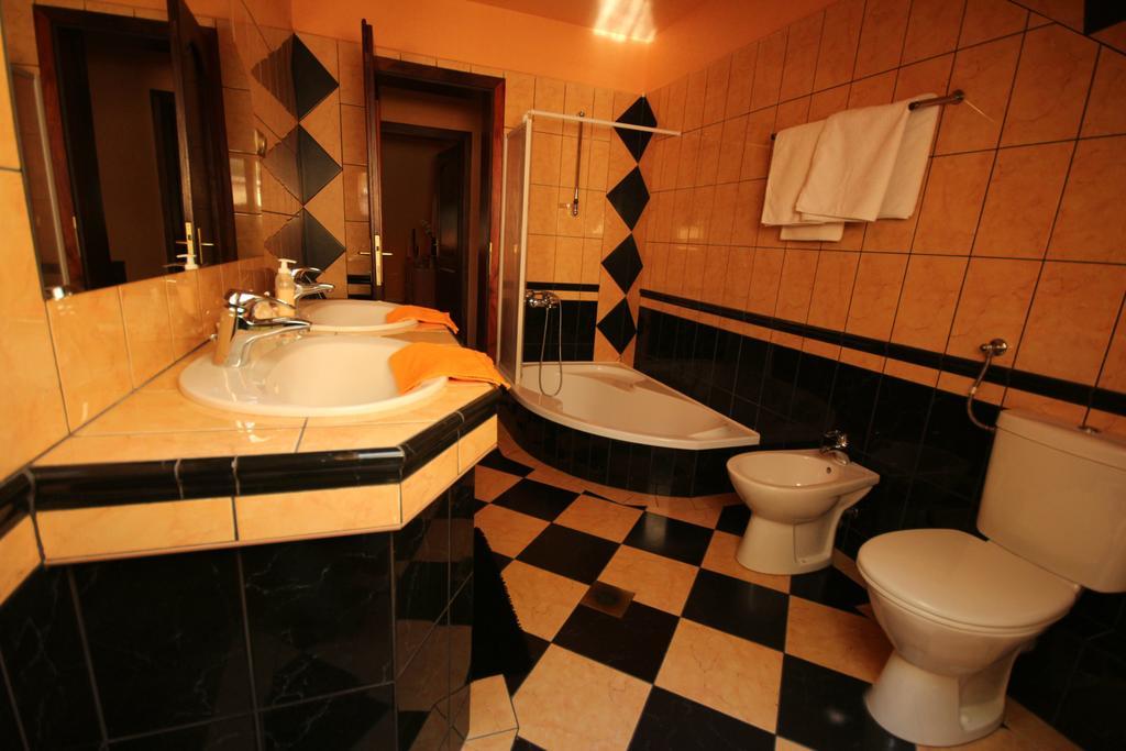 Szines Panoráma Apartman Balatonlelle Esterno foto
