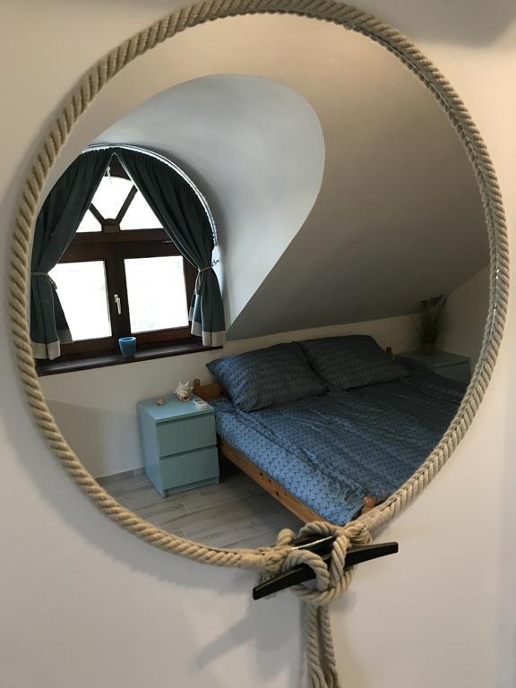 Szines Panoráma Apartman Balatonlelle Esterno foto